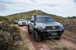 Toyota Hilux Rogue Double Cab 2018 года (AU)